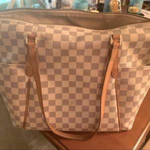 Louis Vuitton Authentic